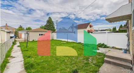 Residential - Single Family Home - Chicago, Illinois, United States - United States