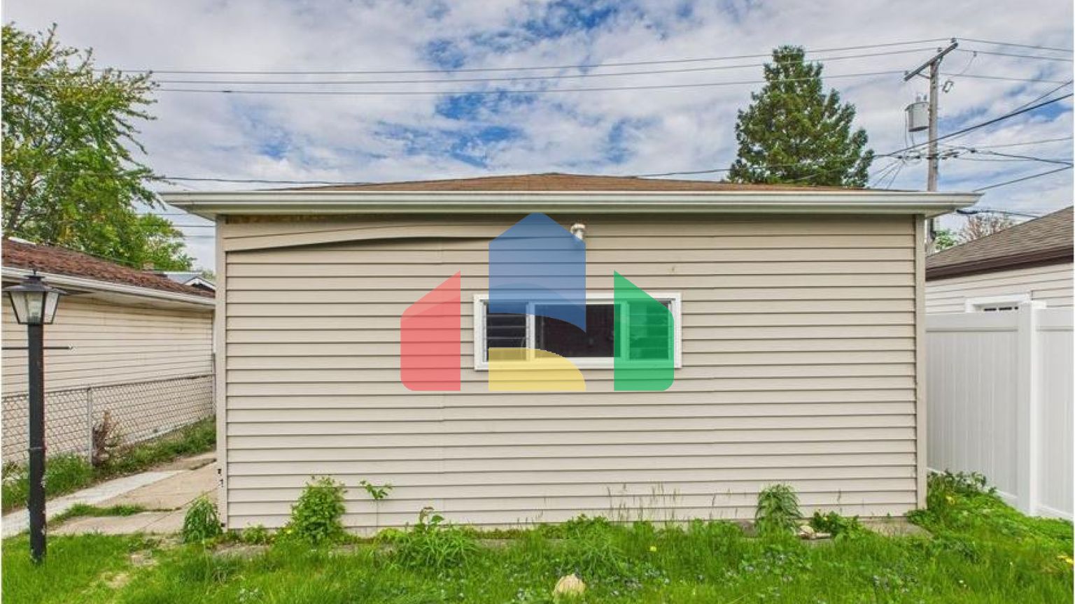 Residential - Single Family Home - Chicago, Illinois, United States - United States