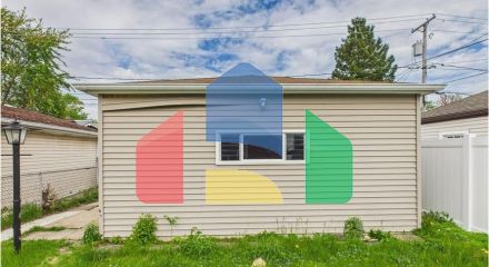 Residential - Single Family Home - Chicago, Illinois, United States - United States