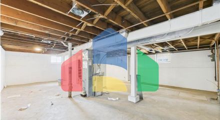 Residential - Single Family Home - Chicago, Illinois, United States - United States