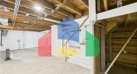 Residential - Single Family Home - Chicago, Illinois, United States - United States