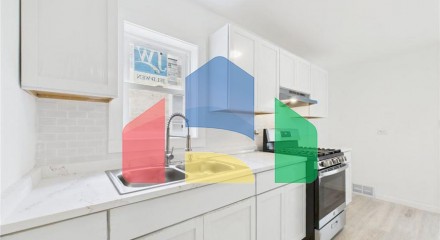 Residential - Single Family Home - Chicago, Illinois, United States - United States
