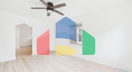 Residential - Single Family Home - Chicago, Illinois, United States - United States