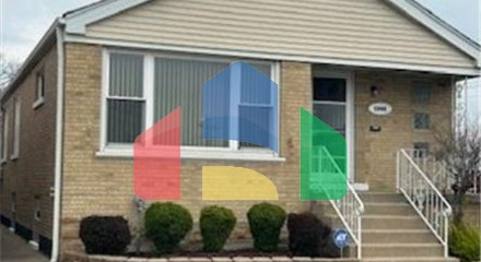 Residential - Single Family Home - Chicago, Illinois, United States - United States