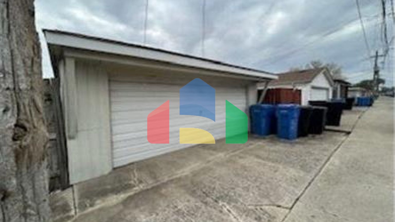 Residential - Single Family Home - Chicago, Illinois, United States - United States