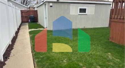 Residential - Single Family Home - Chicago, Illinois, United States - United States