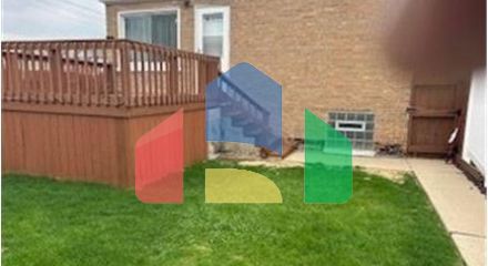 Residential - Single Family Home - Chicago, Illinois, United States - United States