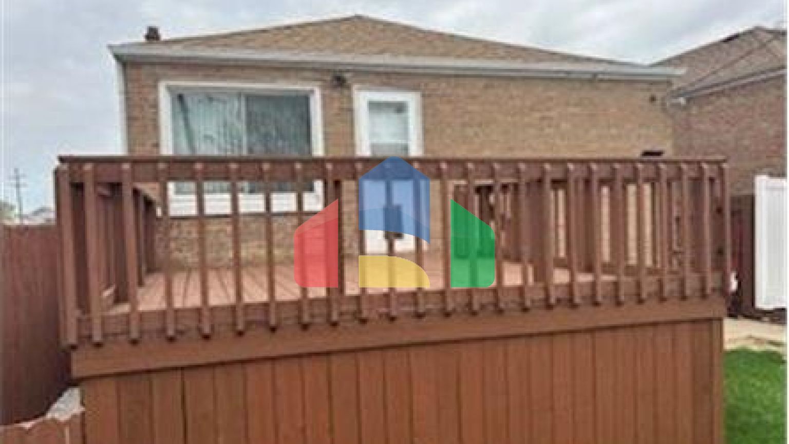 Residential - Single Family Home - Chicago, Illinois, United States - United States