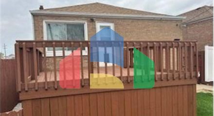 Residential - Single Family Home - Chicago, Illinois, United States - United States