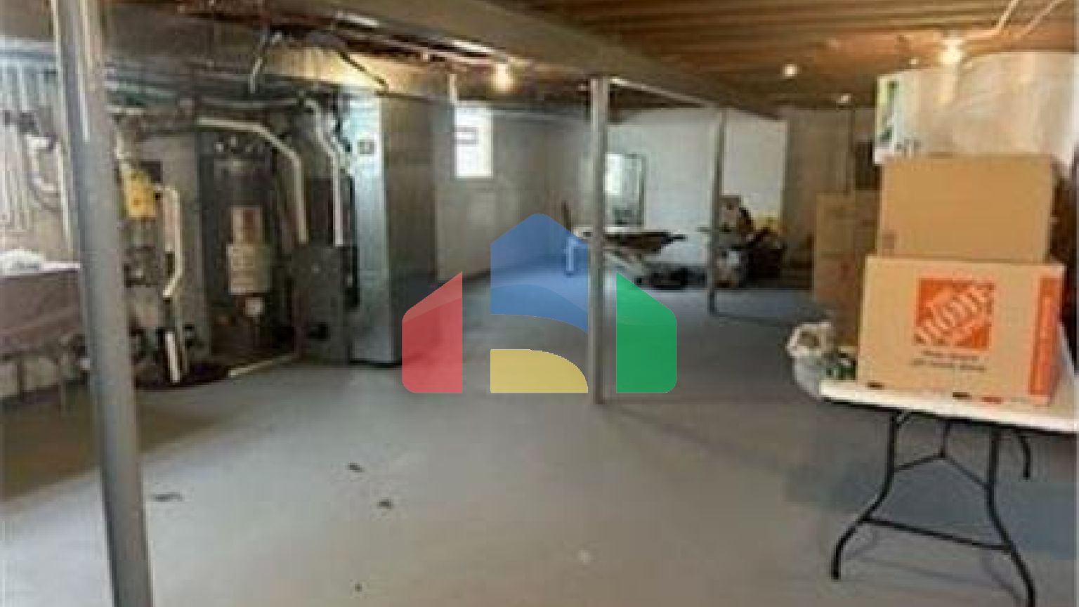 Residential - Single Family Home - Chicago, Illinois, United States - United States