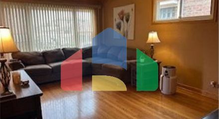 Residential - Single Family Home - Chicago, Illinois, United States - United States