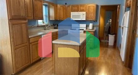 Residential - Single Family Home - Chicago, Illinois, United States - United States