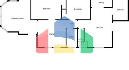 Residential - Single Family Home - Chicago, Illinois, United States - United States