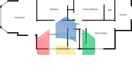 Residential - Single Family Home - Chicago, Illinois, United States - United States