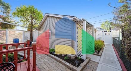 Residential - Single Family Home - Chicago, Illinois, United States - United States