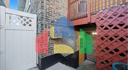 Residential - Single Family Home - Chicago, Illinois, United States - United States