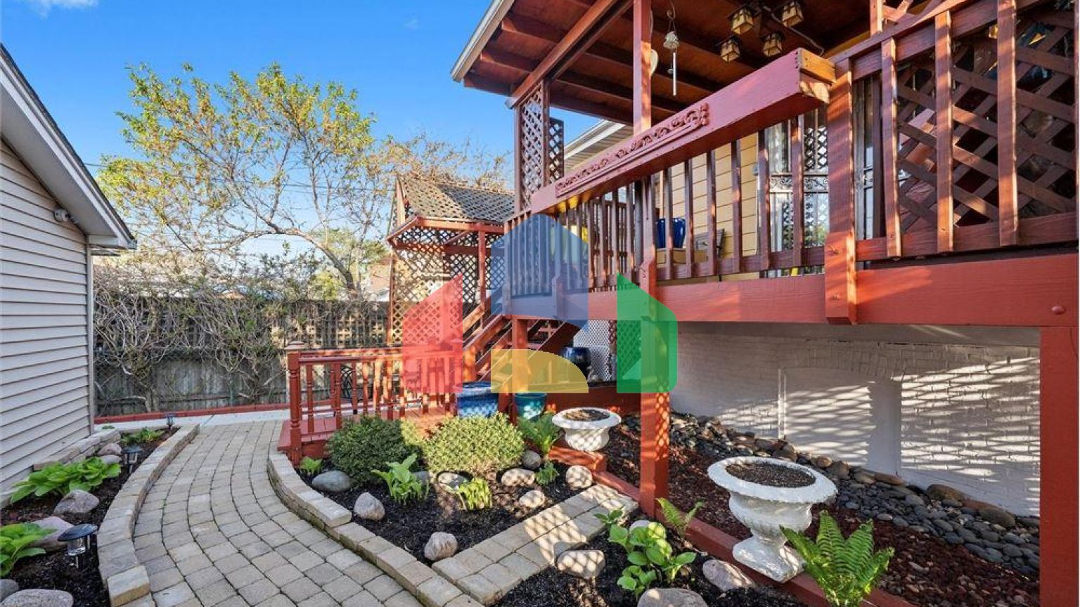 Residential - Single Family Home - Chicago, Illinois, United States - United States