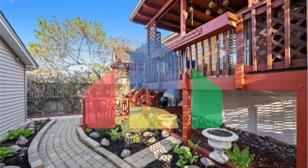 Residential - Single Family Home - Chicago, Illinois, United States - United States