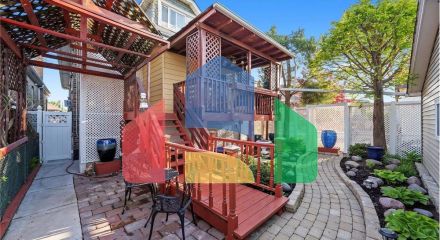 Residential - Single Family Home - Chicago, Illinois, United States - United States