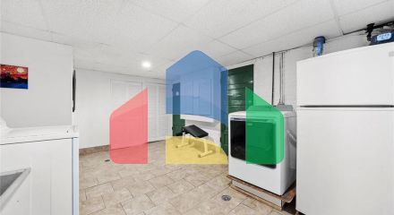 Residential - Single Family Home - Chicago, Illinois, United States - United States