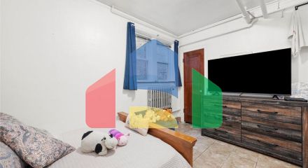 Residential - Single Family Home - Chicago, Illinois, United States - United States