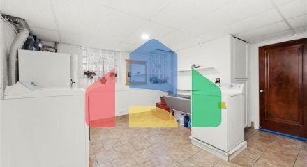 Residential - Single Family Home - Chicago, Illinois, United States - United States