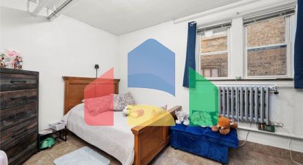 Residential - Single Family Home - Chicago, Illinois, United States - United States