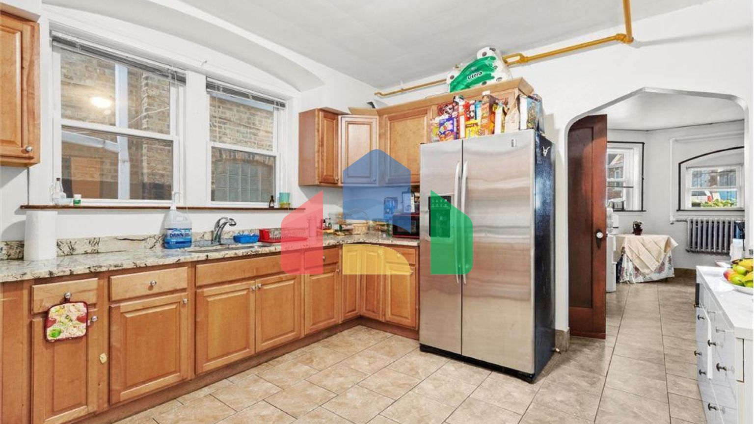 Residential - Single Family Home - Chicago, Illinois, United States - United States