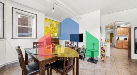 Residential - Single Family Home - Chicago, Illinois, United States - United States