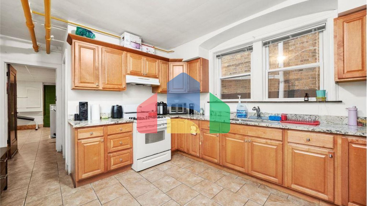 Residential - Single Family Home - Chicago, Illinois, United States - United States