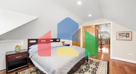 Residential - Single Family Home - Chicago, Illinois, United States - United States