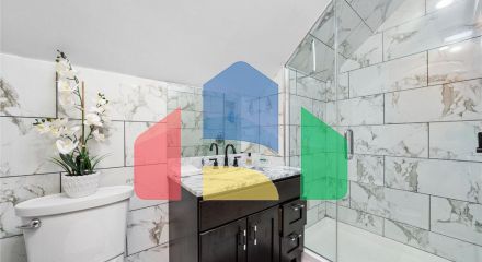 Residential - Single Family Home - Chicago, Illinois, United States - United States