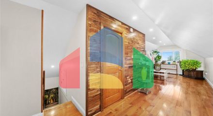 Residential - Single Family Home - Chicago, Illinois, United States - United States