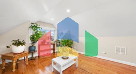 Residential - Single Family Home - Chicago, Illinois, United States - United States