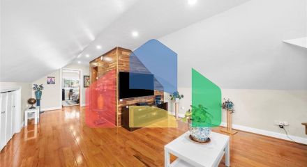 Residential - Single Family Home - Chicago, Illinois, United States - United States