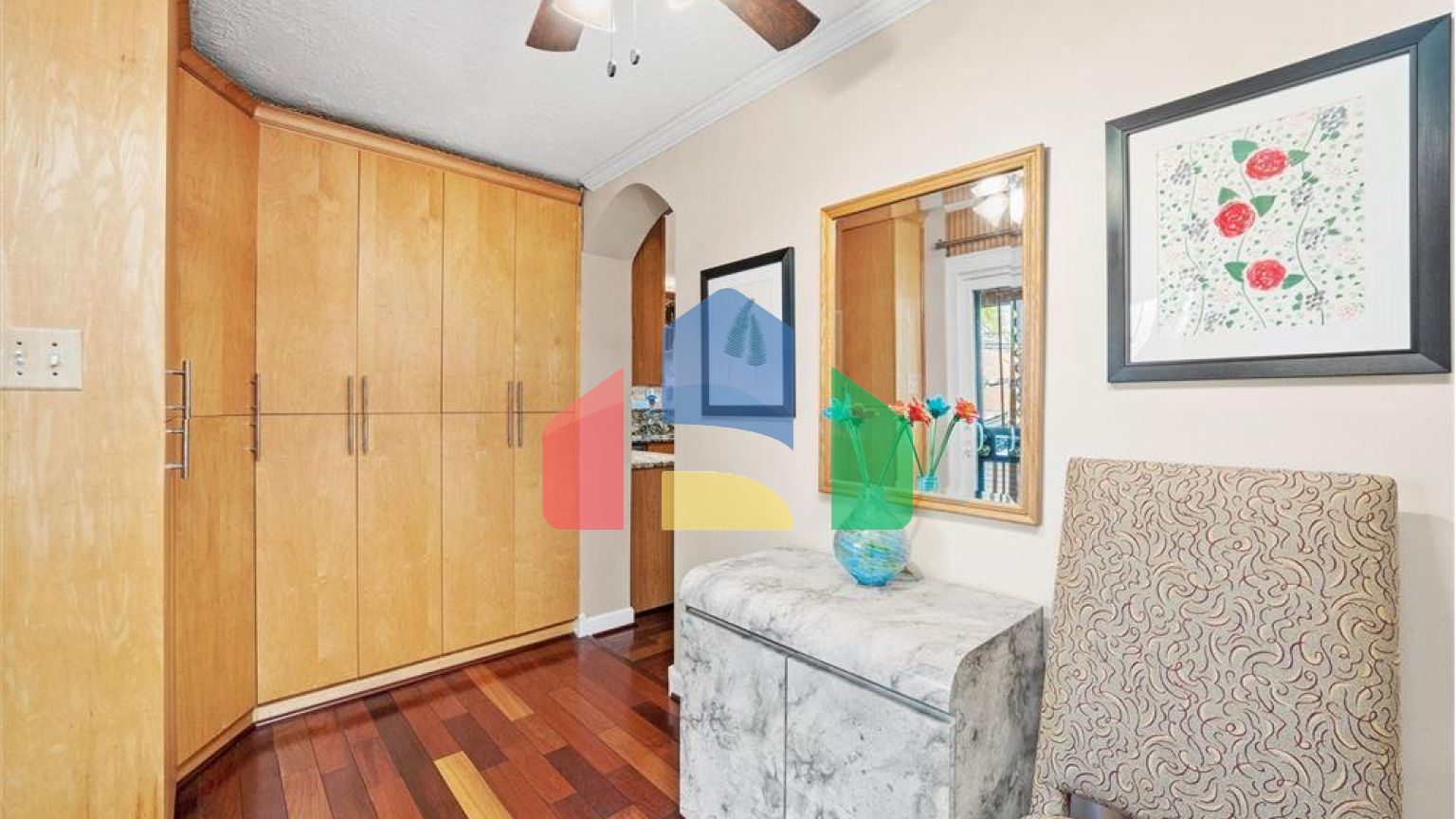 Residential - Single Family Home - Chicago, Illinois, United States - United States