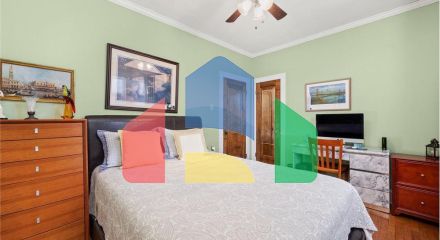 Residential - Single Family Home - Chicago, Illinois, United States - United States