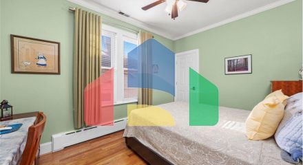 Residential - Single Family Home - Chicago, Illinois, United States - United States