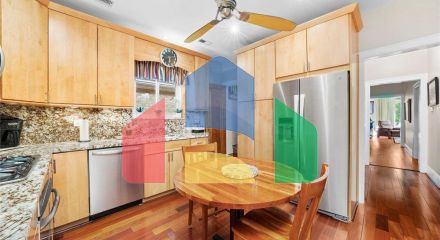 Residential - Single Family Home - Chicago, Illinois, United States - United States