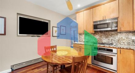 Residential - Single Family Home - Chicago, Illinois, United States - United States