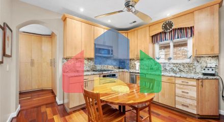 Residential - Single Family Home - Chicago, Illinois, United States - United States