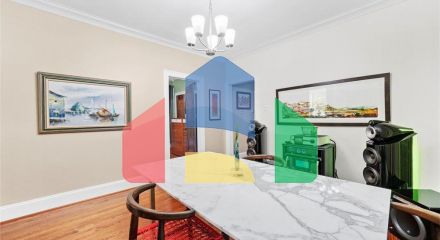 Residential - Single Family Home - Chicago, Illinois, United States - United States