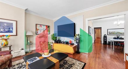 Residential - Single Family Home - Chicago, Illinois, United States - United States
