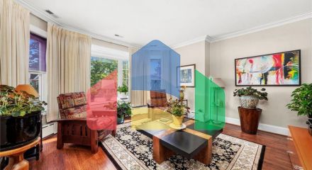 Residential - Single Family Home - Chicago, Illinois, United States - United States