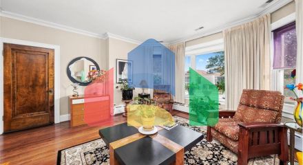 Residential - Single Family Home - Chicago, Illinois, United States - United States