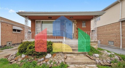 Residential - Single Family Home - Chicago, Illinois, United States - United States