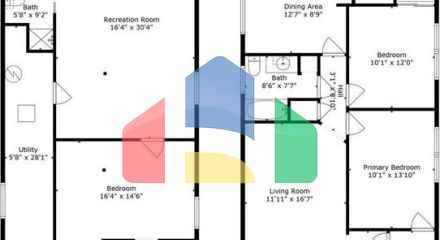 Residential - Single Family Home - Chicago, Illinois, United States - United States Residential - Single Family Home - Chicago, Illinois, United States - United States
