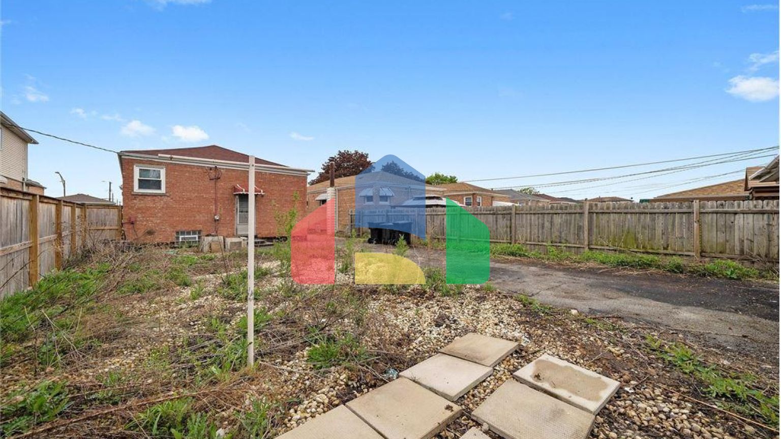 Residential - Single Family Home - Chicago, Illinois, United States - United States