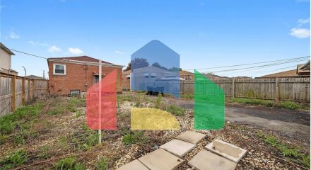 Residential - Single Family Home - Chicago, Illinois, United States - United States Residential - Single Family Home - Chicago, Illinois, United States - United States