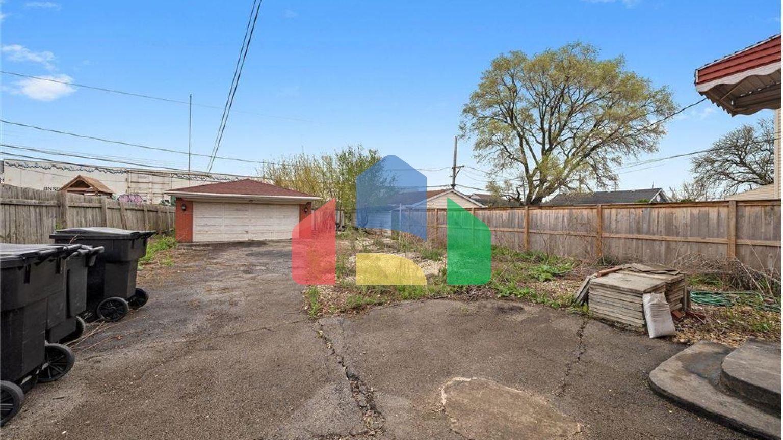 Residential - Single Family Home - Chicago, Illinois, United States - United States